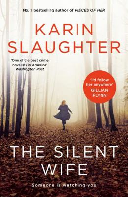 The Silent Wife 1460757041 Book Cover