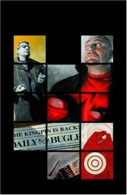 Daredevil Vol. 13: The Man Without Fear, The Mu... 0785118101 Book Cover