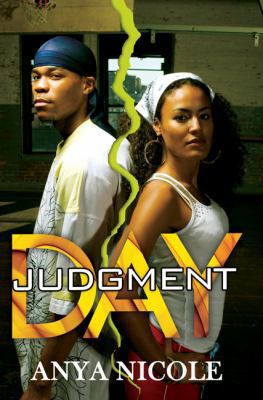 Judgement Day 1601622724 Book Cover