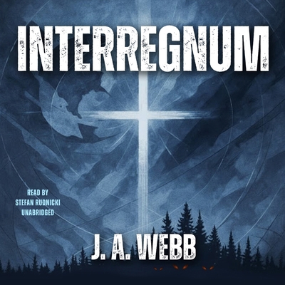 Interregnum (The Seekers Series) B0H1ZGJFJ6 Book Cover