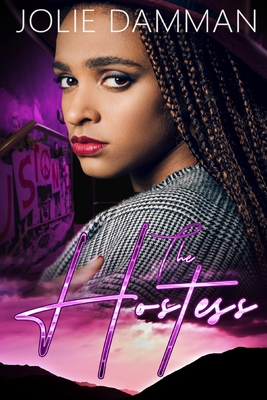 The Hostess: A BWWM Interracial Romance B08YQCQVVP Book Cover