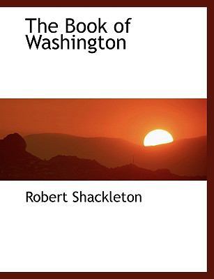 The Book of Washington 1140174762 Book Cover