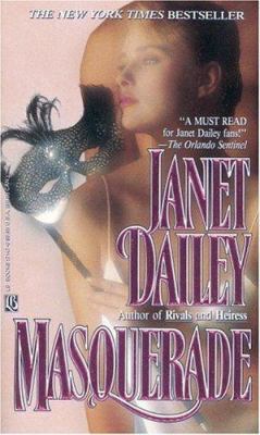 Masquerade 0316171476 Book Cover