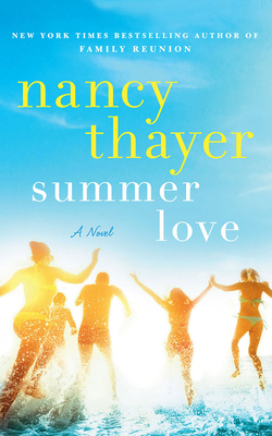 Summer Love 1713614502 Book Cover