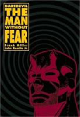 The Man Without Fear 0785134786 Book Cover