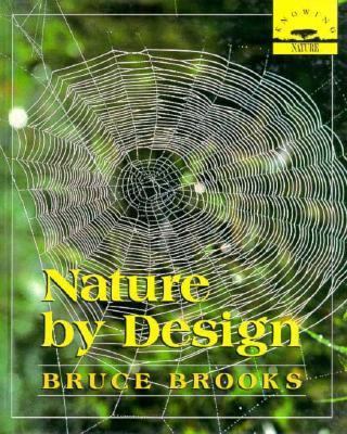 Nature by Design (Knowing Nature) 0374354952 Book Cover