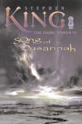 Song of Susannah (The Dark Tower, Book 6) 1880418592 Book Cover