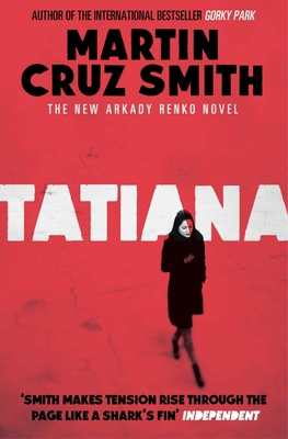 Tatiana 1849838127 Book Cover