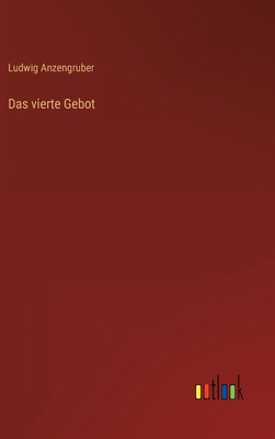 Das vierte Gebot [German] 3368234315 Book Cover
