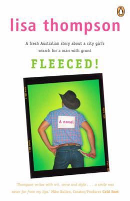 Fleeced! 0143000462 Book Cover