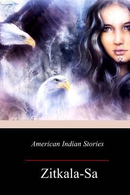 American Indian Stories 1977807682 Book Cover