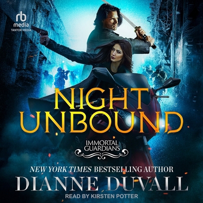 Night Unbound B08XLLDYMX Book Cover