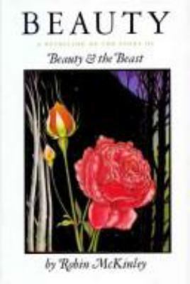 Beauty: A Retelling of the Story of Beauty & th... 0060241500 Book Cover