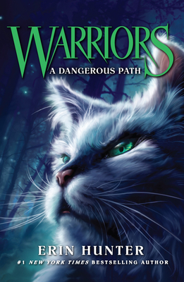 Dangerous Path 0007140061 Book Cover