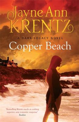 Copper Beach 0749956127 Book Cover