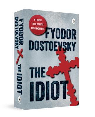 The Idiot 9358561564 Book Cover