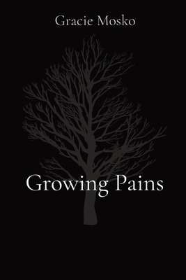Growing Pains B0D4NXVBHQ Book Cover