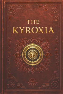 The Kyroxia B0GBFF4DFQ Book Cover