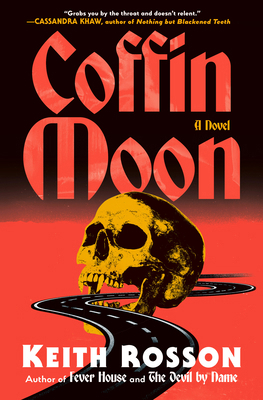 Coffin Moon 0593733401 Book Cover