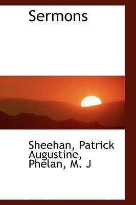 Sermons 1113468033 Book Cover