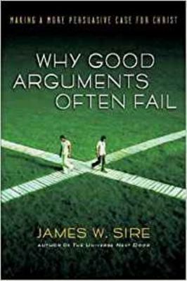 Why Good Arguments Often Fail: Making a More Pe... 1844741362 Book Cover