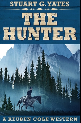 The Hunter: Premium Hardcover Edition 1034033840 Book Cover