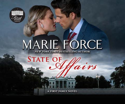 State of Affairs 1662097131 Book Cover