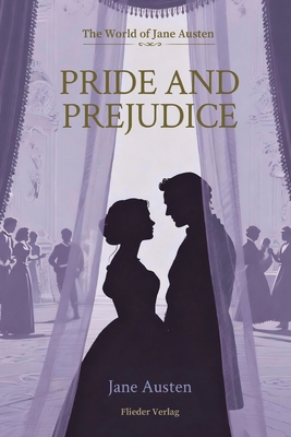 Pride and Prejudice/傲慢与... 3912218617 Book Cover
