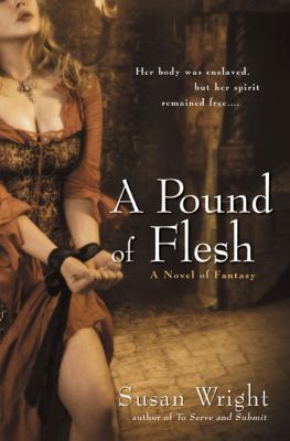 A Pound of Flesh 0451461274 Book Cover