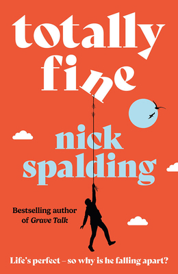 Totally Fine 1662520018 Book Cover
