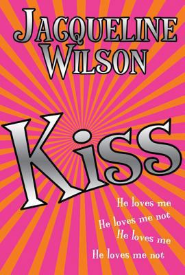 Kiss 159643242X Book Cover