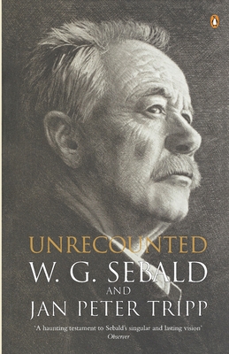 Unrecounted 0141018380 Book Cover