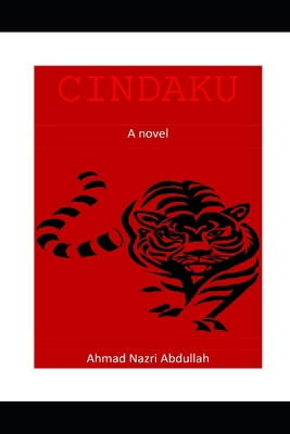 Cindaku 168647475X Book Cover