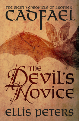 The Devil's Novice 1504067525 Book Cover