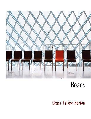 Roads [Large Print] 1116867915 Book Cover