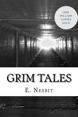 Grim Tales 1717039952 Book Cover