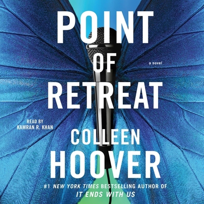 Point of Retreat 1797154389 Book Cover