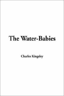 The Water-Babies 1404339507 Book Cover
