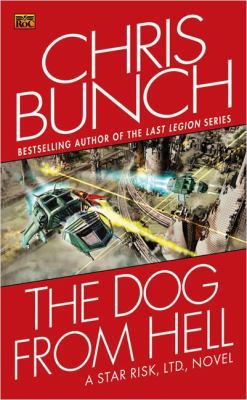 The Dog From Hell (Star Risk #4) 0451460391 Book Cover