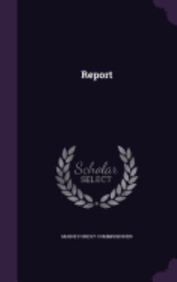 Report 135826371X Book Cover