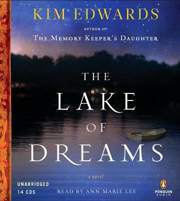 The Lake of Dreams 0142428396 Book Cover