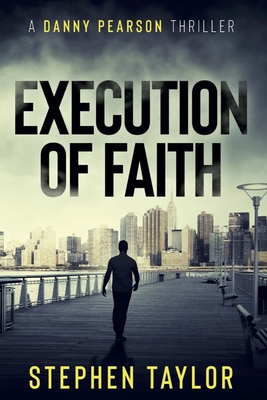 Execution of Faith 1730736947 Book Cover