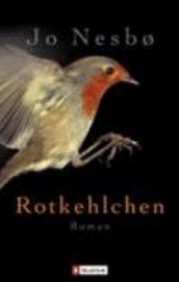 Rotkehlchen [German] 3548258859 Book Cover