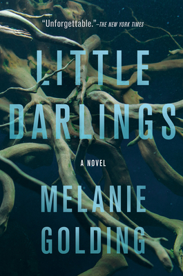 Little Darlings 1643854445 Book Cover