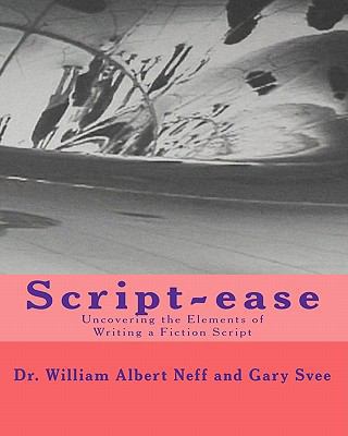 Script-ease 145282584X Book Cover
