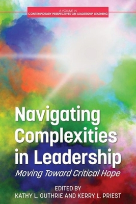 Navigating Complexities in Leadership: Moving T... 1648027881 Book Cover