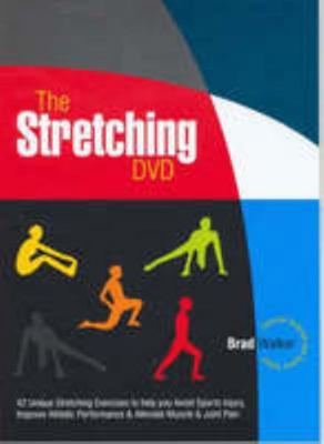 The Stretching 0958109303 Book Cover