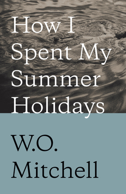 How I Spent My Summer Holidays: Penguin Modern ... 0735236046 Book Cover