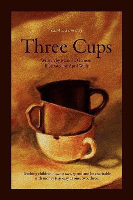 Three Cups 1449714447 Book Cover