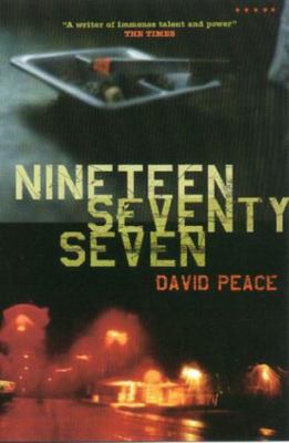 Nineteen Seventy Seven 1852427442 Book Cover